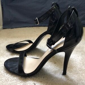 Steve  Madden Real Love Shoes